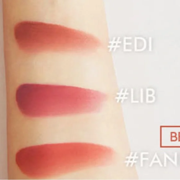 NWT LAKA - Smooth Matte Liptint By LAKA EDI - Picture 8 of 9